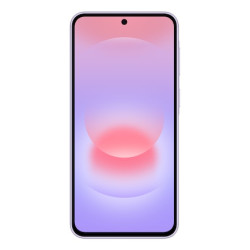Samsung SM-A376BLVGEUB Galaxy A37 5G, 17 cm (6.7"), 1080 x 2340 Pixeles, 8 GB, 256 GB, 50 MP, Lavanda 2