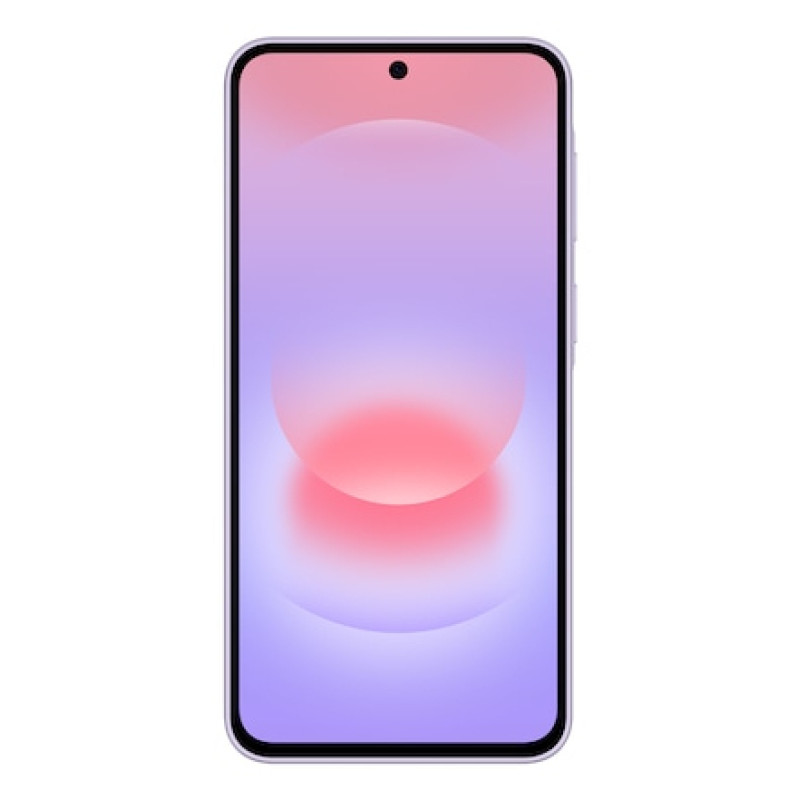 Samsung SM-A376BLVGEUB Galaxy A37 5G, 17 cm (6.7"), 1080 x 2340 Pixeles, 8 GB, 256 GB, 50 MP, Lavanda