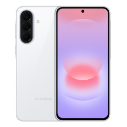 Samsung SM-A376BZWGEUB Galaxy A37 5G, 17 cm (6.7"), 1080 x 2340 Pixeles, 8 GB, 256 GB, 50 MP, Blanco