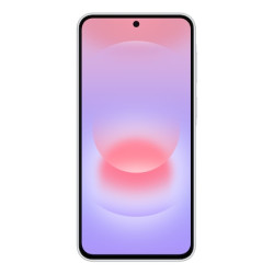 Samsung SM-A376BZWGEUB Galaxy A37 5G, 17 cm (6.7"), 1080 x 2340 Pixeles, 8 GB, 256 GB, 50 MP, Blanco 2