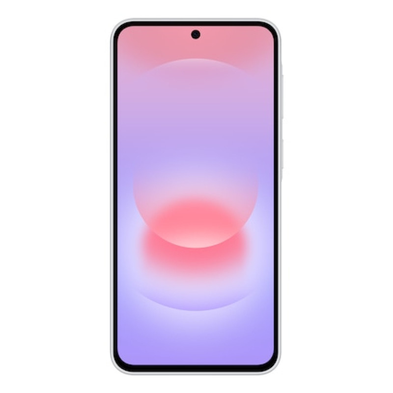 Samsung SM-A376BZWGEUB Galaxy A37 5G, 17 cm (6.7"), 1080 x 2340 Pixeles, 8 GB, 256 GB, 50 MP, Blanco