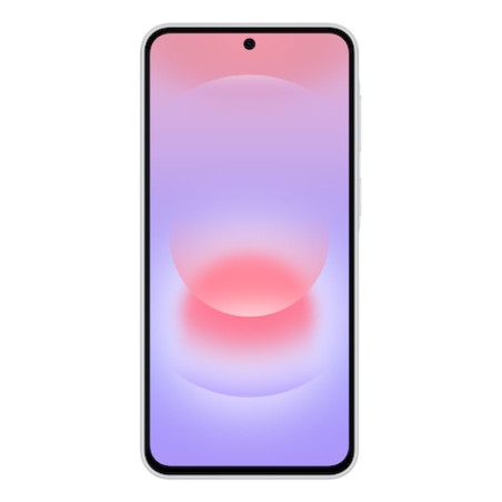 Samsung SM-A376BZWGEUB Galaxy A37 5G, 17 cm (6.7"), 1080 x 2340 Pixeles, 8 GB, 256 GB, 50 MP, Blanco