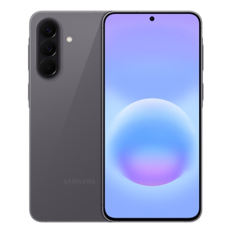 Samsung SM-A576BZADEUB Galaxy A57 5G, 17 cm (6.7"), 1080 x 2340 Pixeles, 8 GB, 256 GB, 50 MP, Gris
