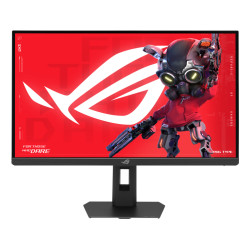 ASUS 90LM0CE0-B01371 ROG Strix XG27JCG, 68,6 cm (27"), 5120 x 2880 Pixeles, 5K Ultra HD, LCD, 0,3 ms, Negro
