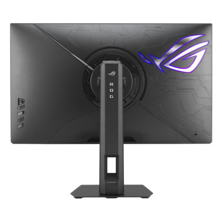 ASUS 90LM0CE0-B01371 ROG Strix XG27JCG, 68,6 cm (27"), 5120 x 2880 Pixeles, 5K Ultra HD, LCD, 0,3 ms, Negro