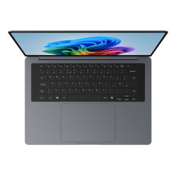 Samsung NP964UJH-XG4ES Galaxy Book6 Ultra Galaxy Book6 Ultra7, Intel Core Ultra X7, 40,6 cm (16"), 2880 x 1800 Pixeles, 32 GB, 2