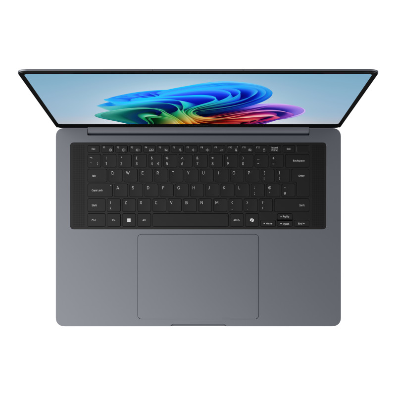 Samsung NP964UJH-XG4ES Galaxy Book6 Ultra Galaxy Book6 Ultra7, Intel Core Ultra X7, 40,6 cm (16"), 2880 x 1800 Pixeles, 32 GB,