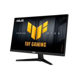 ASUS 90LM0C60-B01171 TUF Gaming VG249Q5A, 60,5 cm (23.8"), 1920 x 1080 Pixeles, Full HD, LCD, 1 ms, Negro 2