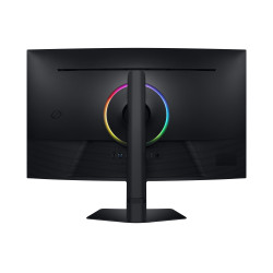 Samsung LS37FG756EUXEN G75F, 94 cm (37"), 3840 x 2160 Pixeles, 4K Ultra HD, LCD, 1 ms, Negro 2