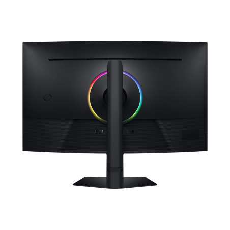 Samsung LS37FG756EUXEN G75F, 94 cm (37"), 3840 x 2160 Pixeles, 4K Ultra HD, LCD, 1 ms, Negro