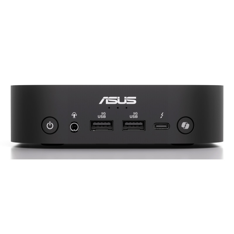 ASUS 90AS00N1-M00100 NUC RNUC14LNKU5073N2, Intel Core Ultra 5, 226V, 16 GB, 512 GB, Windows 11 Pro, 64 bits
