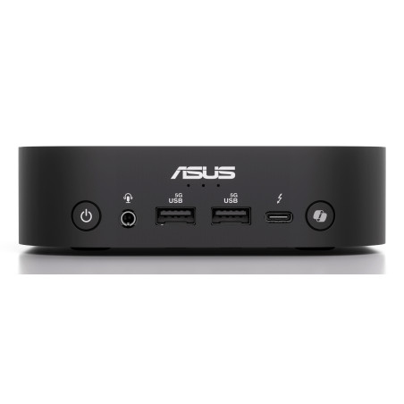 ASUS 90AS00N1-M00100 NUC RNUC14LNKU5073N2, Intel Core Ultra 5, 226V, 16 GB, 512 GB, Windows 11 Pro, 64 bits