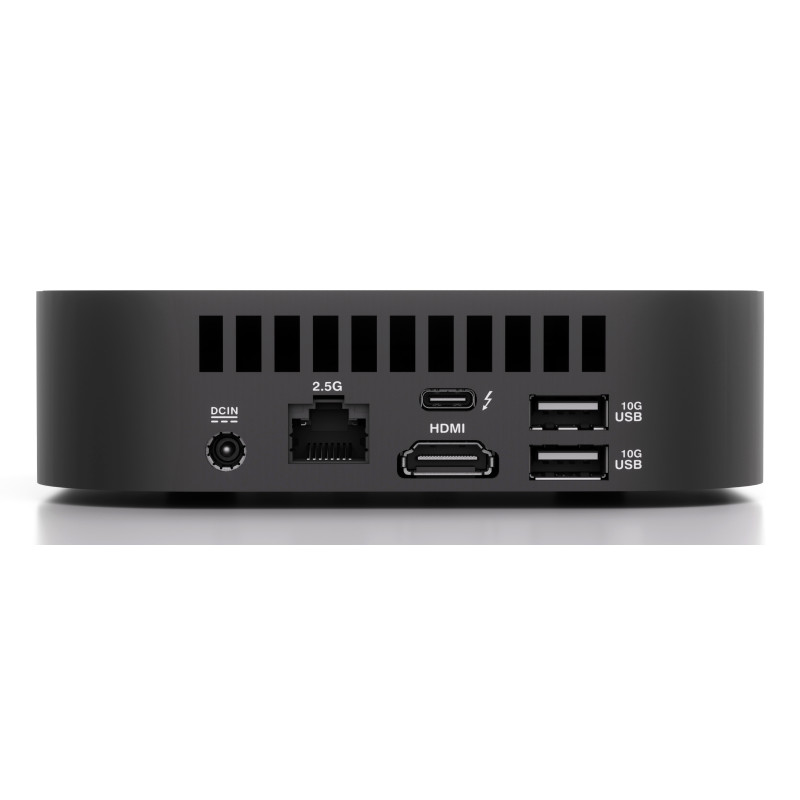 ASUS 90AS00N1-M00100 NUC RNUC14LNKU5073N2, Intel Core Ultra 5, 226V, 16 GB, 512 GB, Windows 11 Pro, 64 bits