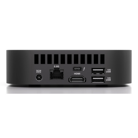 ASUS 90AS00N1-M00100 NUC RNUC14LNKU5073N2, Intel Core Ultra 5, 226V, 16 GB, 512 GB, Windows 11 Pro, 64 bits