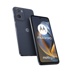 Motorola PB6L0055IT moto g05, 16,9 cm (6.67"), 4 GB, 256 GB, 50 MP, Android 15, Azul