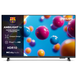 Philips 32PFS6900/12 32PFS6900/12, 81,3 cm (32"), 1920 x 1080 Pixeles, LED, Smart TV, Wifi, Negro