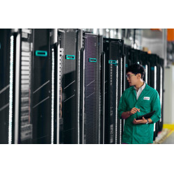 HPE P52780-B21 ProLiant DL320 Gen11 8SFF OROC Cable Kit, 250 g