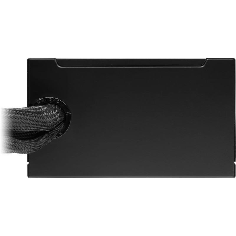 Corsair CP-9020277-EU CX Series CX550, 550 W, 100 - 240 V, 47 - 63 Hz, 10 - 5 A, 130 W, 624 W