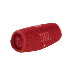 JBL JBLCHARGE5REDAM Charge 5, 1,91 cm (0.75"), 2 cm, 10,2 cm (4"), 9 cm, 30 W, 60 - 20000 Hz