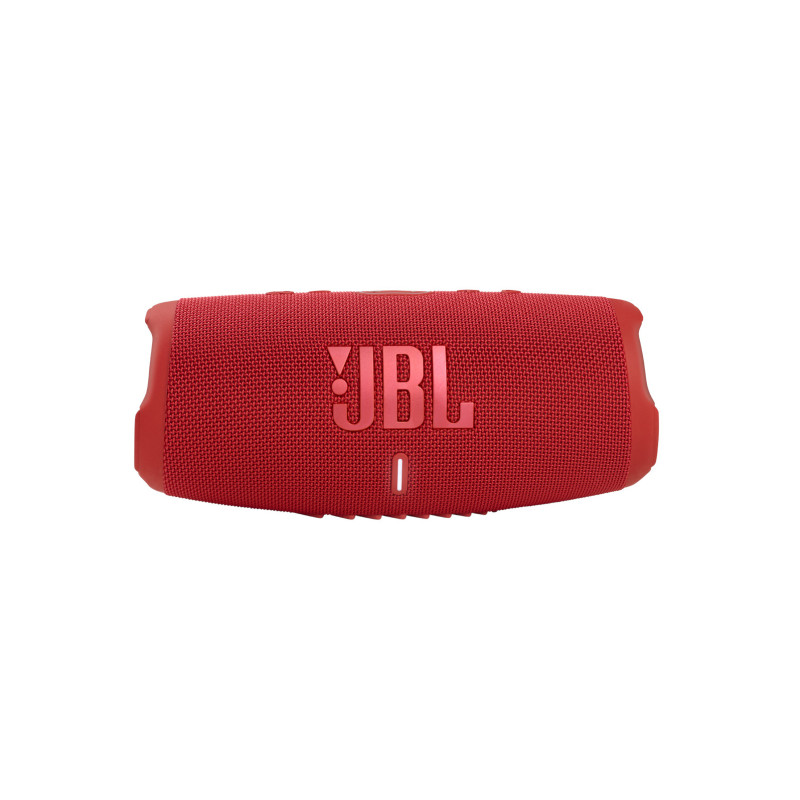 JBL JBLCHARGE5REDAM Charge 5, 1,91 cm (0.75"), 2 cm, 10,2 cm (4"), 9 cm, 30 W, 60 - 20000 Hz