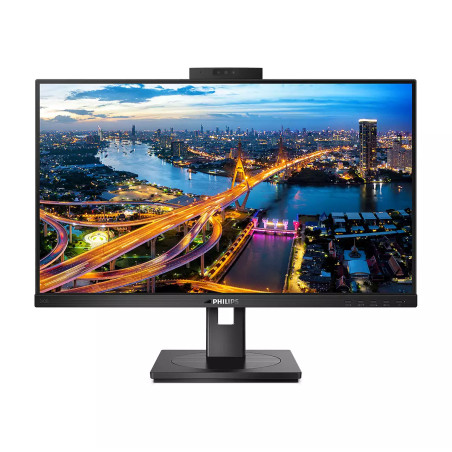 Philips 242B1H/00 B Line 242B1H/00, 60,5 cm (23.8"), 1920 x 1080 Pixeles, Full HD, LED, 4 ms, Negro