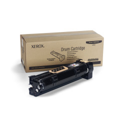 Xerox 113R00670 Cartucho de tambor Phaser 5500/5550, 60000 páginas, Negro, 1 pieza(s)