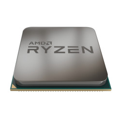 AMD YD3200C5M4MFH Ryzen 3 3200G, AMD Ryzen™ 3, Zócalo AM4, 12 nm, Bandeja, AMD, 3200G