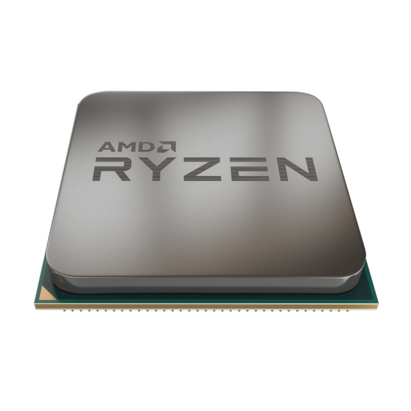 AMD YD3200C5M4MFH Ryzen 3 3200G, AMD Ryzen™ 3, Zócalo AM4, 12 nm, Bandeja, AMD, 3200G