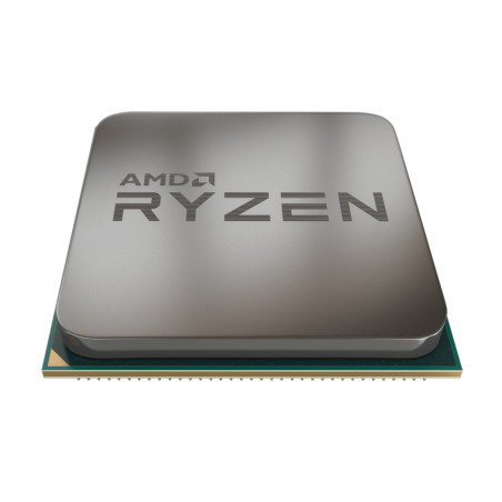 AMD YD3200C5M4MFH Ryzen 3 3200G, AMD Ryzen™ 3, Zócalo AM4, 12 nm, Bandeja, AMD, 3200G
