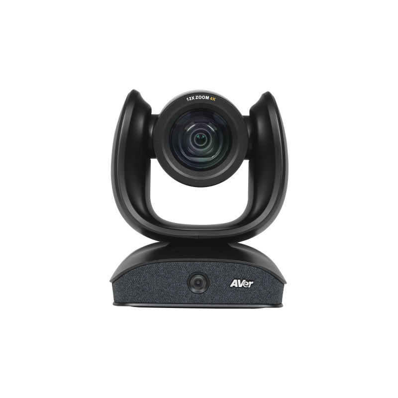 AVer 61U3500000AC CAM570, Exmor, 4K Ultra HD, 3840 x 2160 Pixeles, 60 pps, 95°, 12x