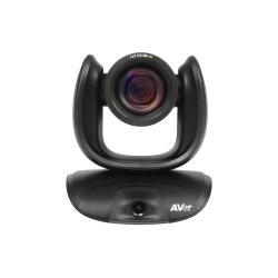 AVer 61U3010000AC CAM550, Exmor, 4K Ultra HD, 3840 x 2160 Pixeles, 60 pps, 85°, 12x