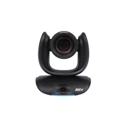 AVer 61U3010000AC CAM550, Exmor, 4K Ultra HD, 3840 x 2160 Pixeles, 60 pps, 85°, 12x 2
