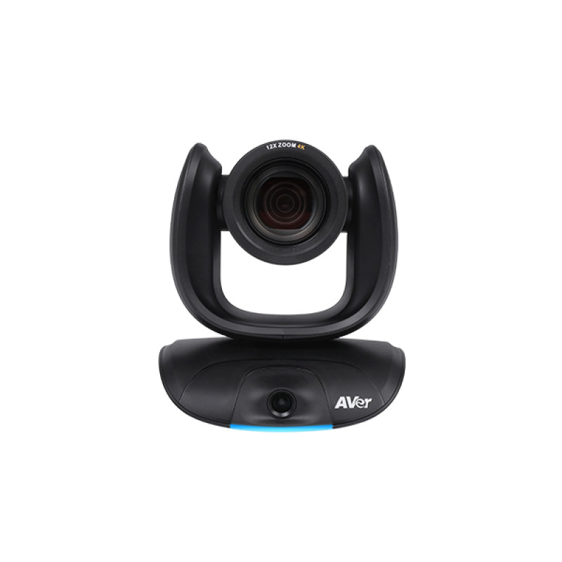 AVer 61U3010000AC CAM550, Exmor, 4K Ultra HD, 3840 x 2160 Pixeles, 60 pps, 85°, 12x