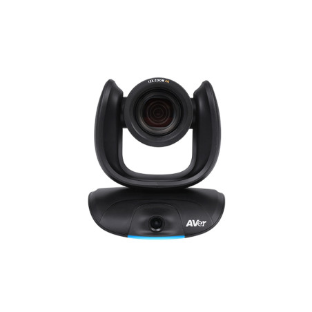 AVer 61U3010000AC CAM550, Exmor, 4K Ultra HD, 3840 x 2160 Pixeles, 60 pps, 85°, 12x