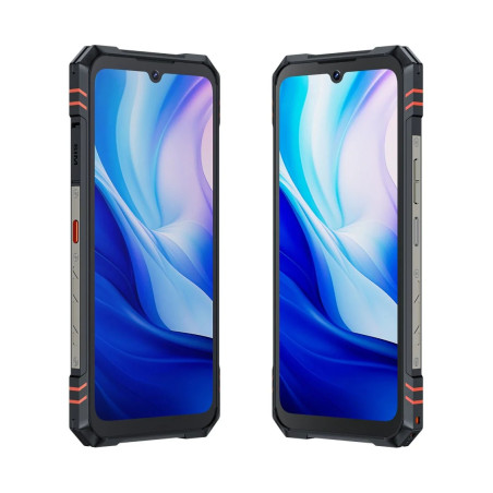 Cubot 6924136723456 King Kong KingKong Star 2 5G, 17,1 cm (6.72"), 12 GB, 256 GB, 100 MP, Android 14, Negro