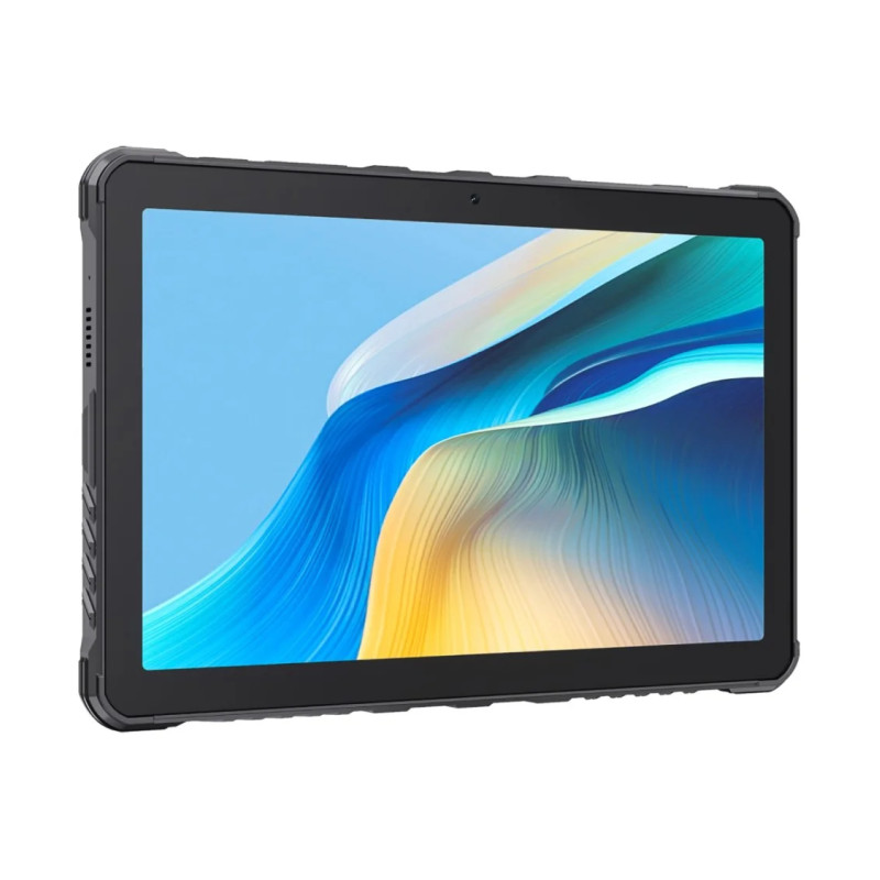 Cubot 6924136723647 TAB KingKong 2 4G, 27,8 cm (10.9"), 1200 x 1920 Pixeles, 256 GB, 8 GB, Android 14, Negro
