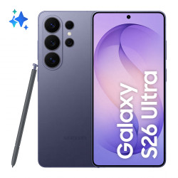Samsung SM-S948BZVDEUB Galaxy S26 Ultra , 17,5 cm (6.9"), 12 GB, 256 GB, 200 MP, Android 16.0, Violeta