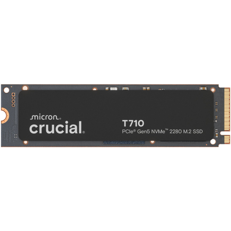 Crucial CT1000T710SSD8 T710, 1 TB, M.2