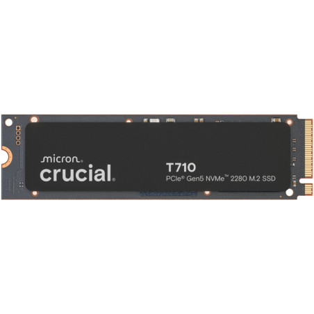 Crucial CT1000T710SSD8 T710, 1 TB, M.2