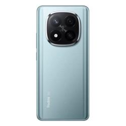 Xiaomi MZB0IIWEU Redmi Note 14 Pro+ 5G, 16,9 cm (6.67"), 2712 x 1220 Pixeles, 12 GB, 512 GB, 200 MP, Azul 2