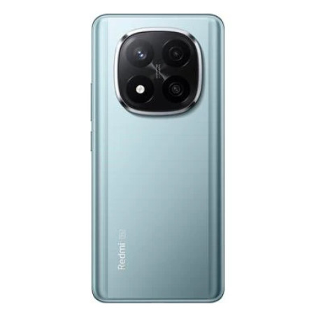 Xiaomi MZB0IIWEU Redmi Note 14 Pro+ 5G, 16,9 cm (6.67"), 2712 x 1220 Pixeles, 12 GB, 512 GB, 200 MP, Azul