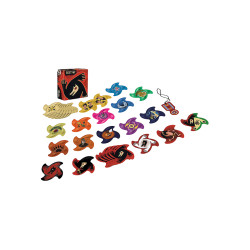 Asmodee LG04ES Los Hombres Lobo De Castronegro, Juego De Cartas, Simulación, 10 año(s), Juego familiar 2