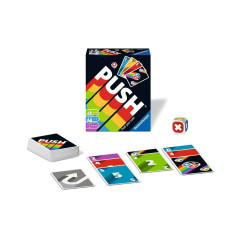 Ravensburger 26828 26828, 8 año(s), Juego familiar 2