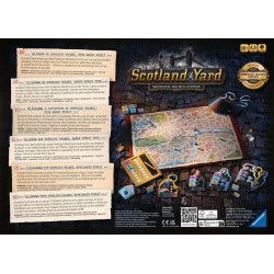 Ravensburger 27344 27344, Juego de mesa, Familia, 10 año(s), Versión familiar, 45 min, Juego familiar 2