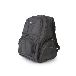 Kensington 1500234 Mochila Contour para portátil de 15,6'' negro, Mochila, 40,6 cm (16")