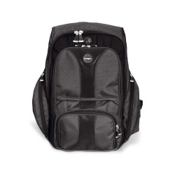 Kensington 1500234 Mochila Contour para portátil de 15,6'' negro, Mochila, 40,6 cm (16") 2