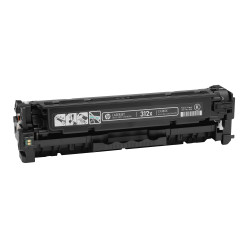HP CF380X Cartucho de tóner de alta capacidad 312X negro para LaserJet, 4400 páginas, Negro, 1 pieza(s) 2