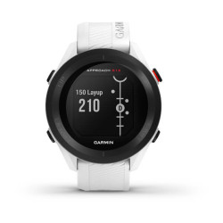 Garmin 010-02472-12 Approach S12, MIP, Pantalla táctil, 0,125 GB, GPS (satélite), 34,1 g 2
