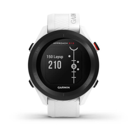 Garmin 010-02472-12 Approach S12, MIP, Pantalla táctil, 0,125 GB, GPS (satélite), 34,1 g