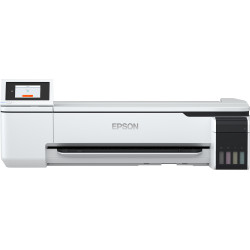 Epson C11CJ15301A0 SureColor SC-T3100x 220V, Inyección de tinta, 2400 x 1200 DPI, ESC/P-R, HP-GL/2, HP-RTL, Negro, Cian,